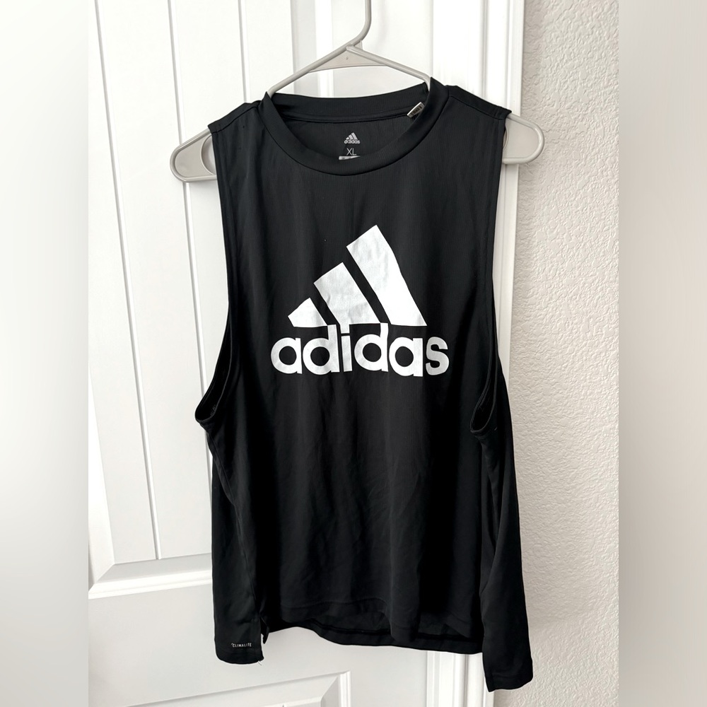 Adidas Muscle Tank